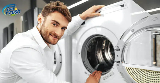 Dos and Don’ts of Using the Washing Machine