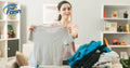 A Lazy Person’s Guide to Getting Wrinkle Free Clothes Without Using an Iron