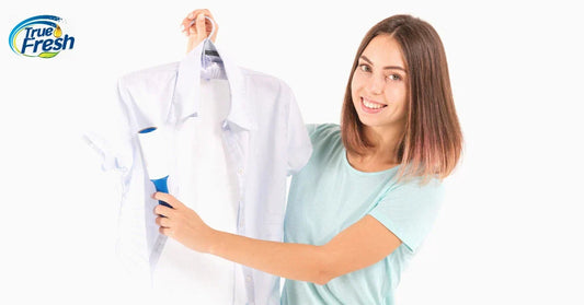 How to whiten clothes without bleach | 10 easy and effective steps