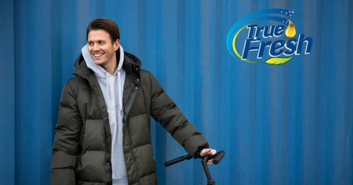 How to wash a puffer jacket – Best guide to wash your valuable jacket