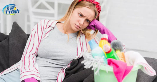 How to wash on Cloud Shoes – The best guide to clean your running shoes