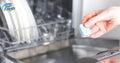 Dishwasher cleaner tablets – How to use them?