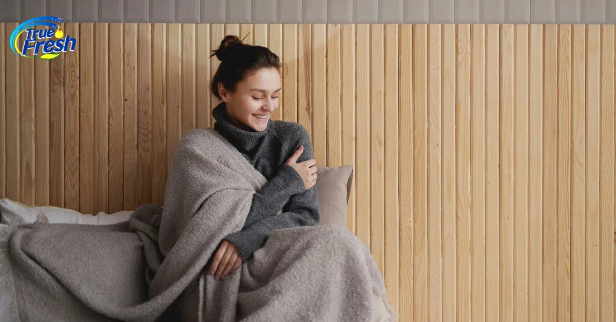 How to wash weighted blankets – A Complete Guide