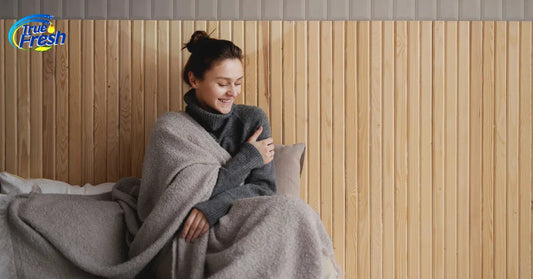 How to wash weighted blankets – A Complete Guide