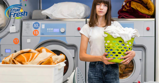 20 things you can wash in your washing machine