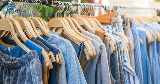 How to remove and prevent pilling from your clothes